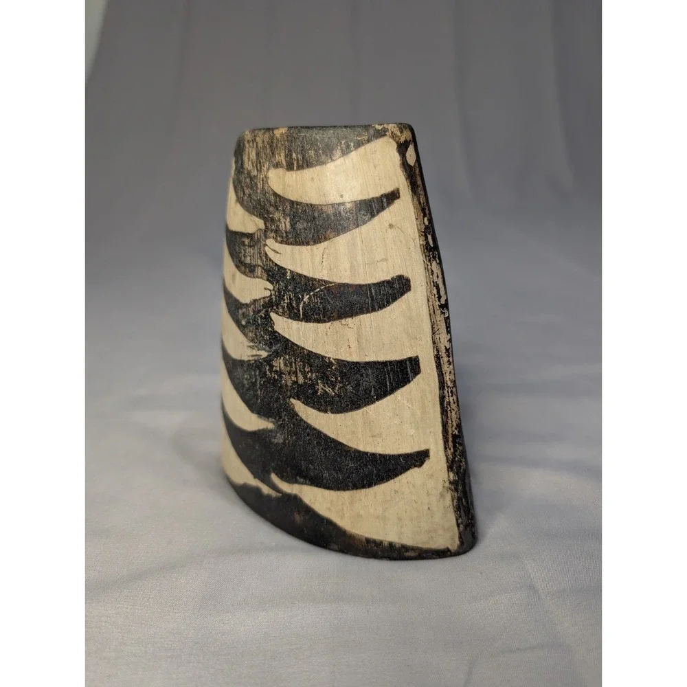 Handmade traditional pottery